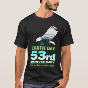 Ökologisches Bekleidungsstück für Pro Environment  T-Shirt