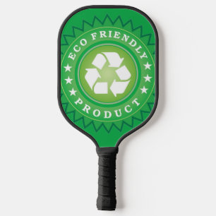 Ökologisches Pickle Ball Paddel Pickleball Schläger