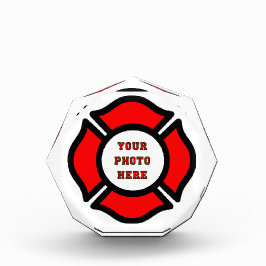 Oktagonal von St. Florian Fotoblock