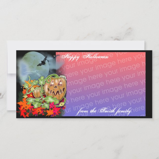 Oktober (Vorderseite)