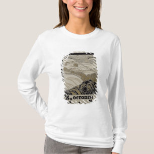 Oktober 1901 T-Shirt