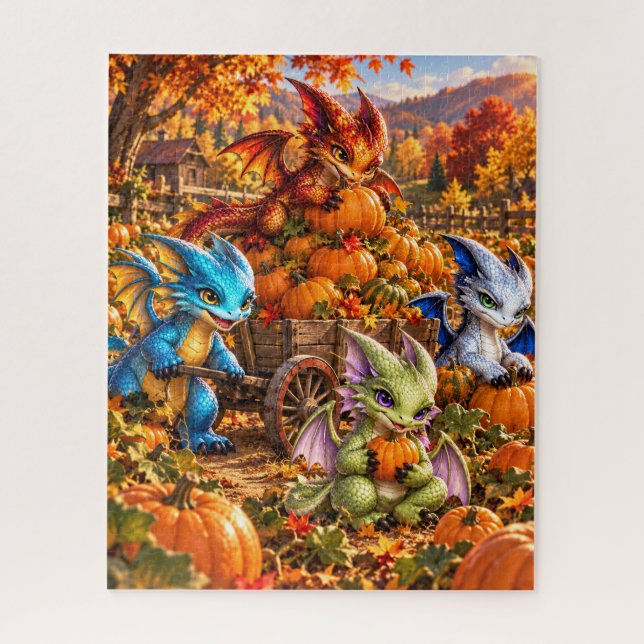 Oktober ist da (Vertikal)
