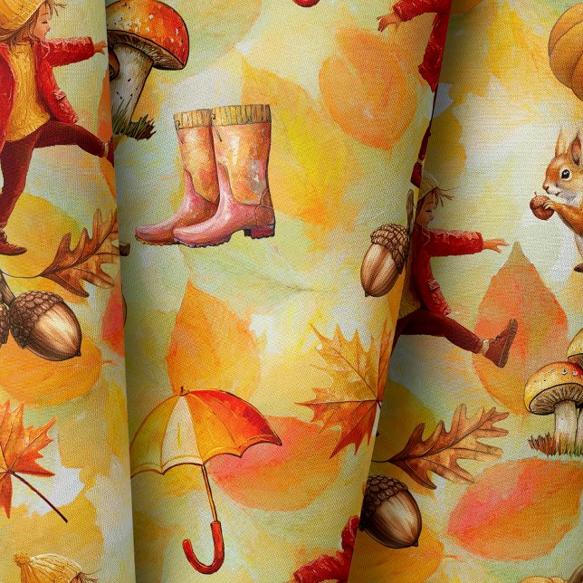 Oktober und November Stoff (Von Creator hochgeladen)