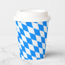 Oktoberfest (bayerisches Design)