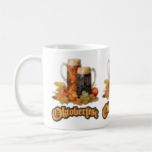 Oktoberfest Beer Tasse Kaffee Tasse