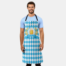 Oktoberfest Frothy Beer Tasse