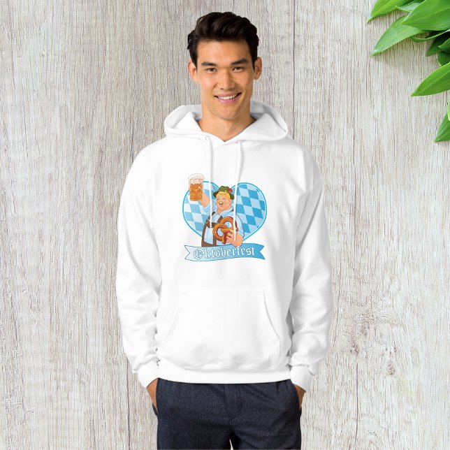 Oktoberfest Hoodie (Von Creator hochgeladen)