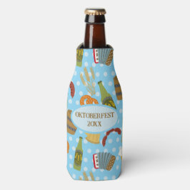 Oktoberfest Küche Flaschenkühler