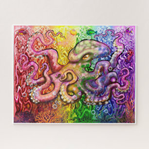 Oktopus
