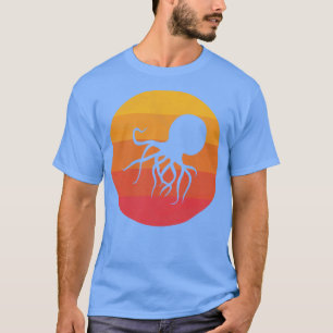Oktopus 1 T-Shirt