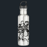Oktopus Edelstahlflasche<br><div class="desc">Größe: Wasserflasche (24 oz) Trinken Sie mehr Wasser. Deine Haut, Haare, dein ganzer Körper und dein Kopf werden es dir danken. Und nun kannst du aus einer komplett selbstgestalteten Trinkflasche dein Wasser genießen und dein Sinn für Geschmack wird es dir in jeder Hinsicht danken. Dang, Hydratation sah noch nie so...</div>