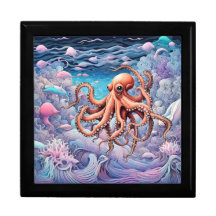 Oktopus