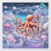 Oktopus