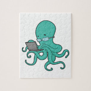 Oktopus Laptop