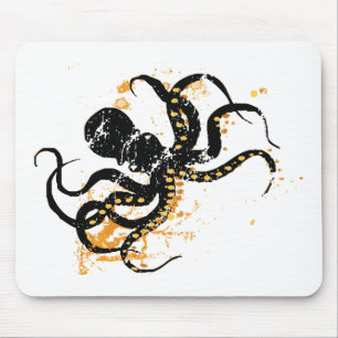 Oktopus Mousepad
