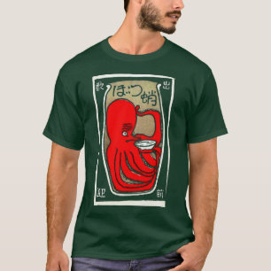 Oktopus T-Shirt