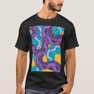 Oktopus T-Shirt
