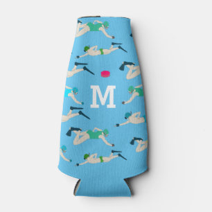 Oktopush Flaschenkühler