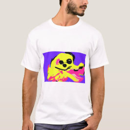 Oktopusliebe T-Shirt