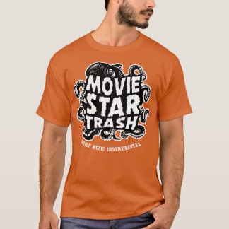 Oktopusmüll T-Shirt