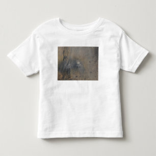 Ol Doinyo Langai in Tansania Kleinkind T-shirt