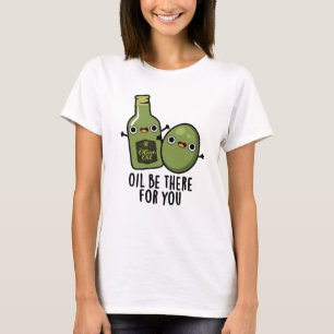 Öl für Sie Funny Oliven Pub T-Shirt