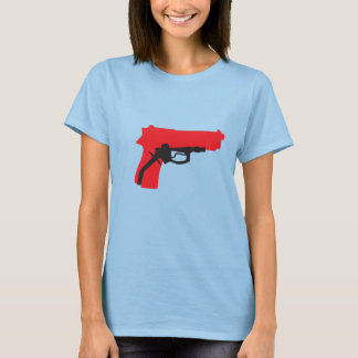 Öl tötet T-Shirt