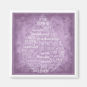 Öl-Tropfen-Magnet Magnet