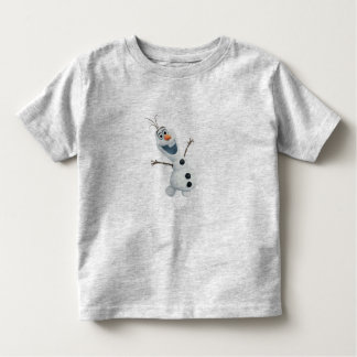 Olaf Design T.Shirt für Kinder Kleinkind T-shirt