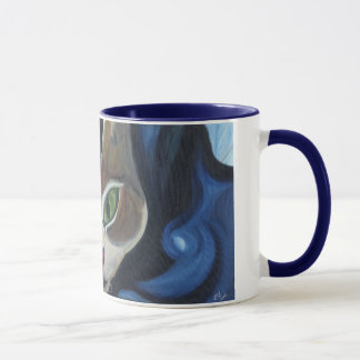 Oland Kaffee-Tasse Tasse