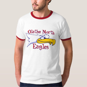 Olathe NordEagles T-Shirt