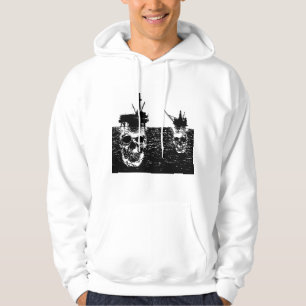 ÖLBOHRINSELN HOODIE
