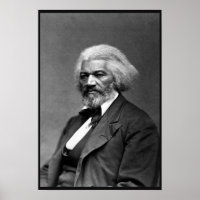 Old Bailey Douglass African American Hero