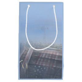 Old Barrel Kleine Geschenktüte