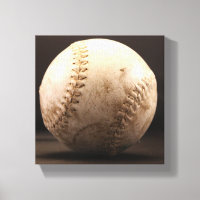 Old Baseball