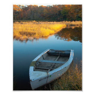 Old Boat 8x10 Print Fotodruck