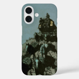 Old Bühne Coach der Plains by Remington title_seo2