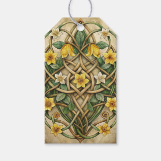 Old Celtic  Geschenkanhänger