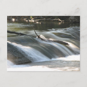 Old Country Club Postkarte