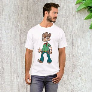 Old Cowboy T-Shirt