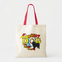 Old English Sheepdog Agility Shirts Geschenke