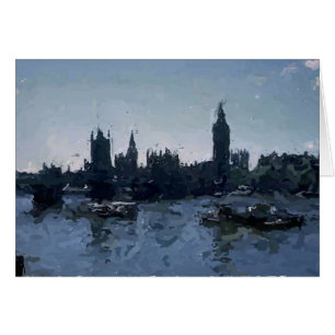 Old Father Thames