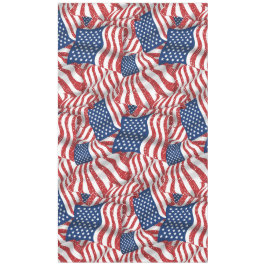 Old Glory All American - USA Flag - Celebration Tischdecke
