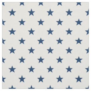 Old Glory Blue Sterne (kleine Ausführung) Stoff