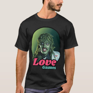 Old Gregg: Liebesspiele 3 T-Shirt