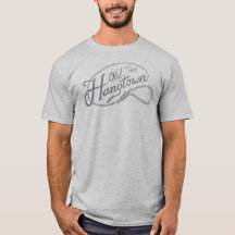 Old Hangtown T - Shirt