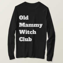 Old Hexe T - Shirt