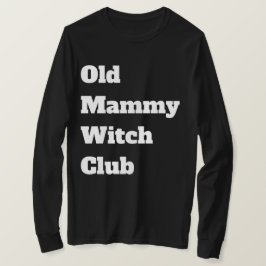 Old Hexe T - Shirt