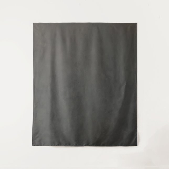 Old Masters Foto Gray Textured Studio Hintergrund Wandteppich (Vorderseite)