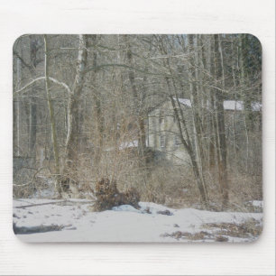 Old Mill Mousepad Sumneytown PA